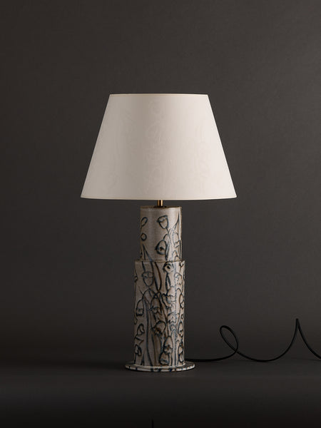 Lily of the Valley Table Lamp – Dumais Made