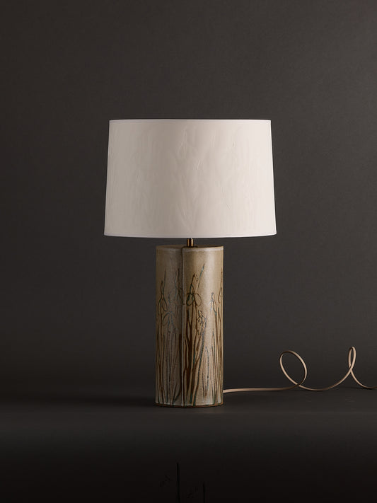 Snow Drop Table Lamp