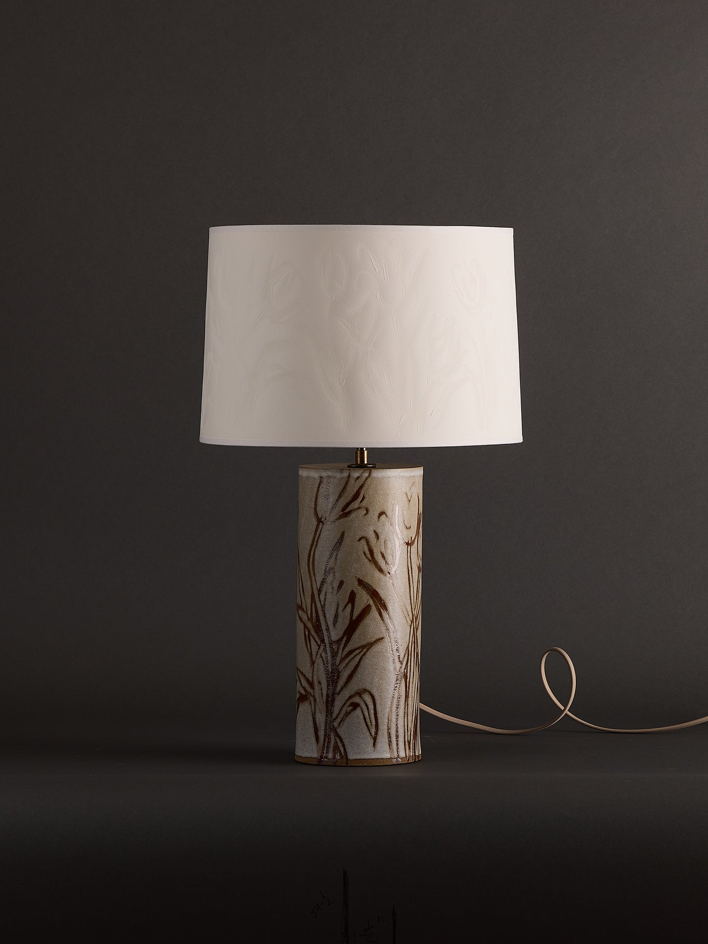 Tulip Table Lamp