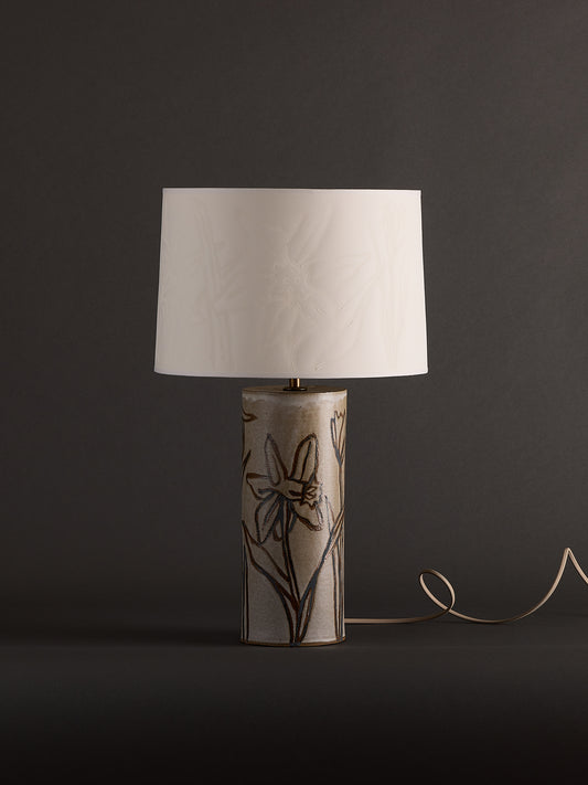 Daffodil Table Lamp