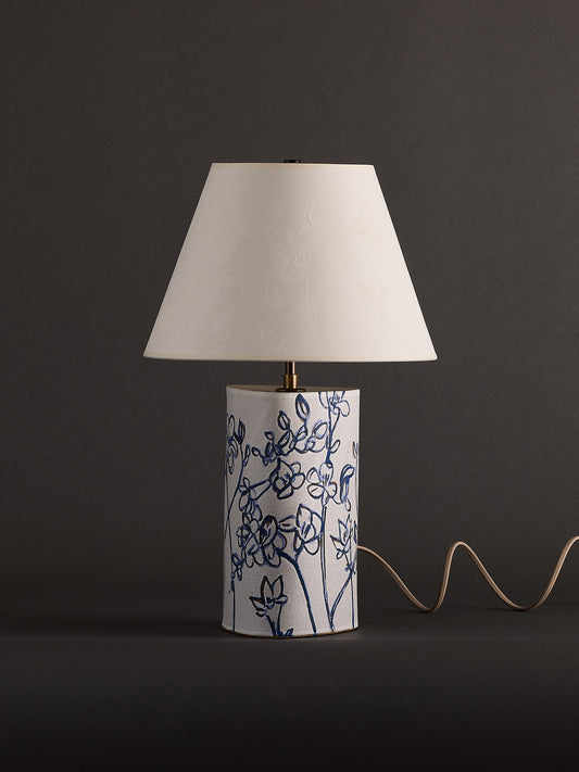 Freesia Table Lamp
