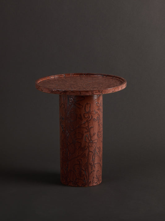 Dogwood Side Table