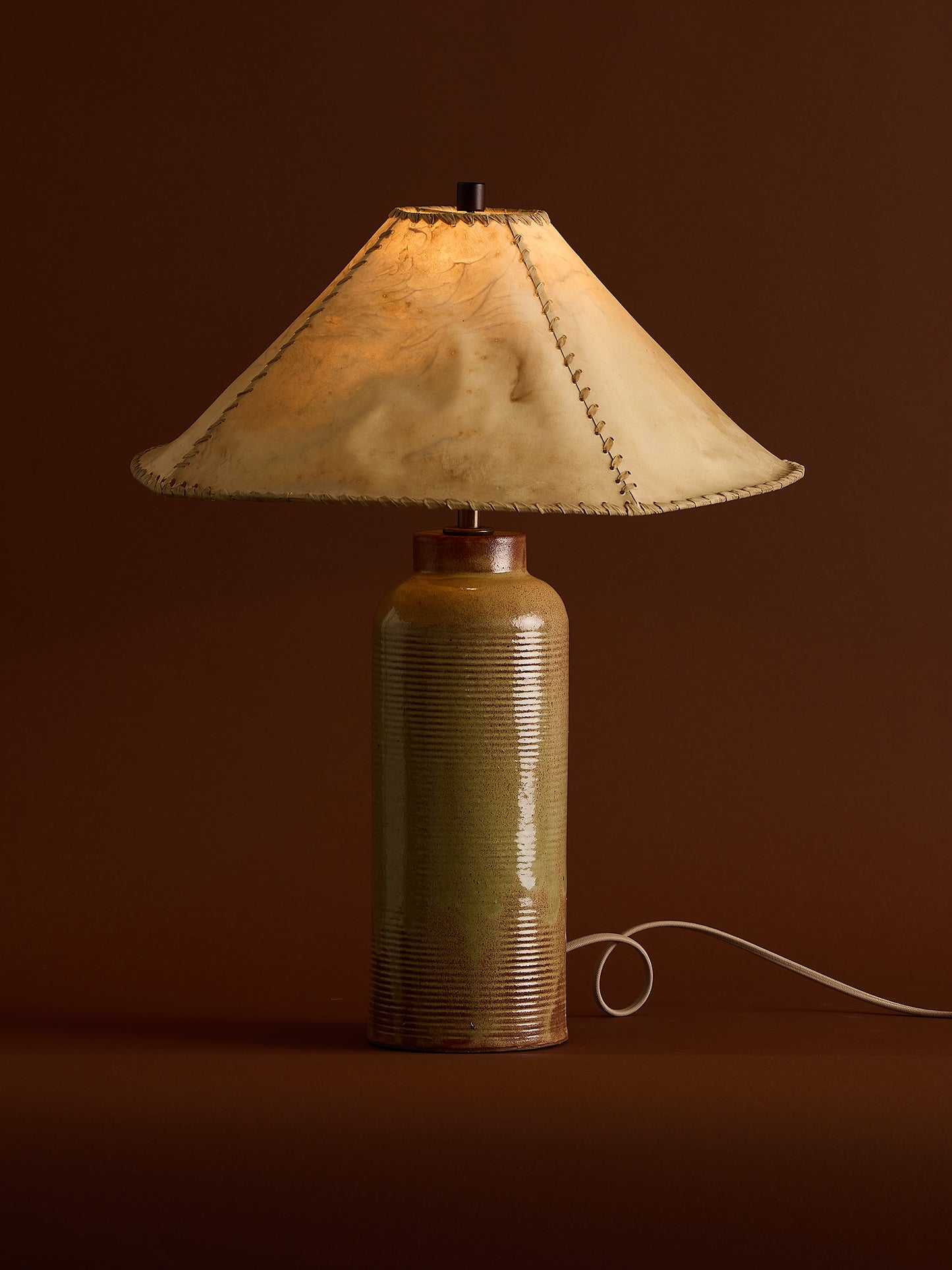 Jarra Table Lamp #1