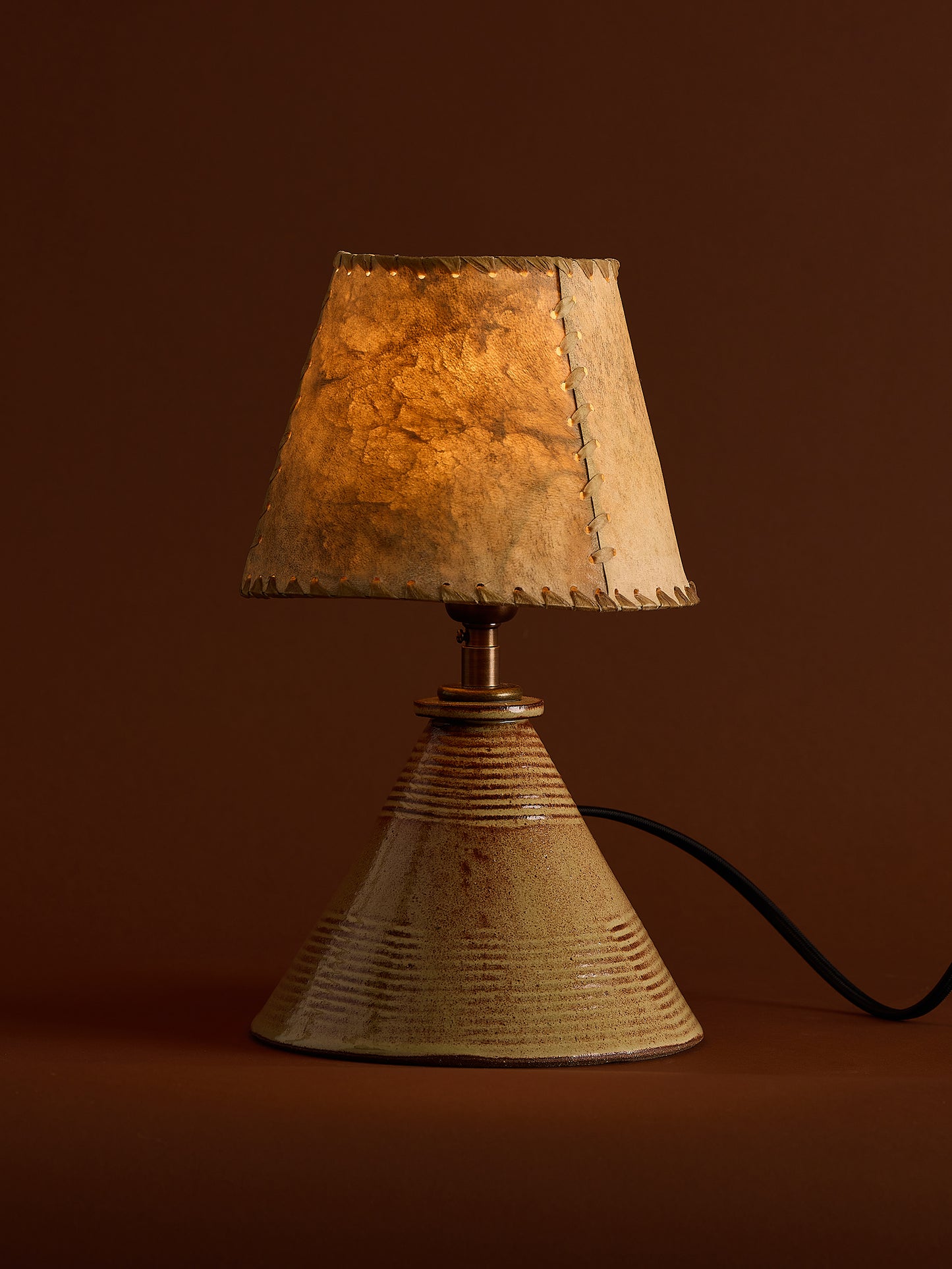 Cono Table Lamp #3