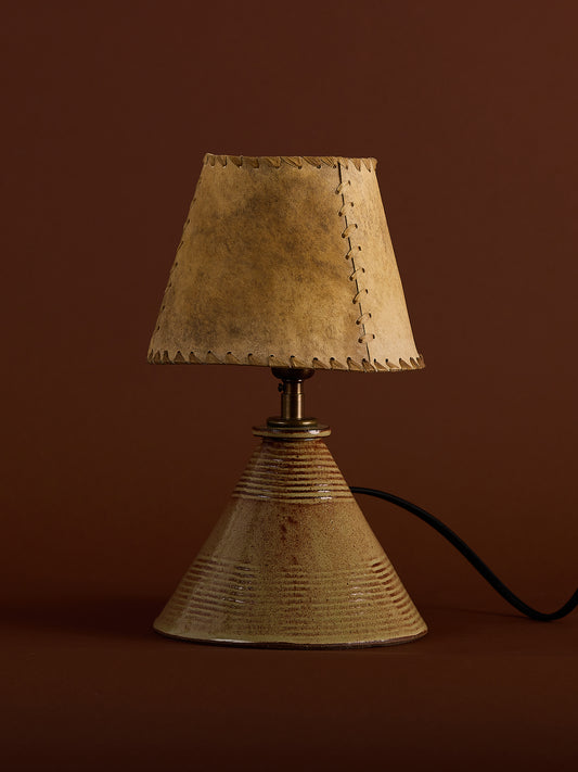 Cono Table Lamp #3