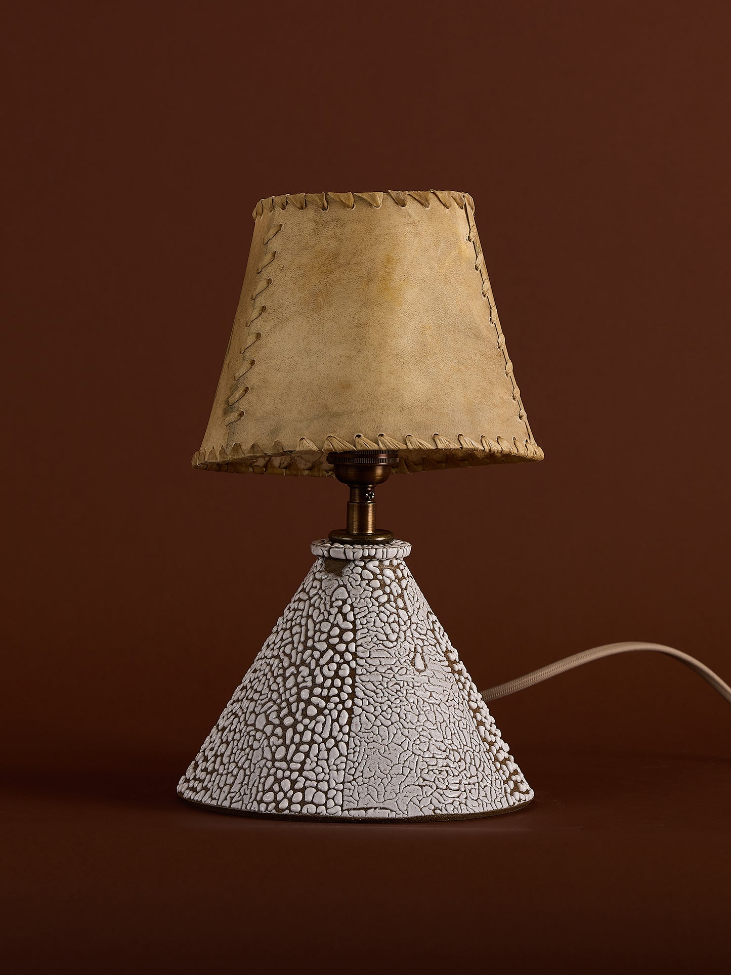 Cono Table Lamp #1