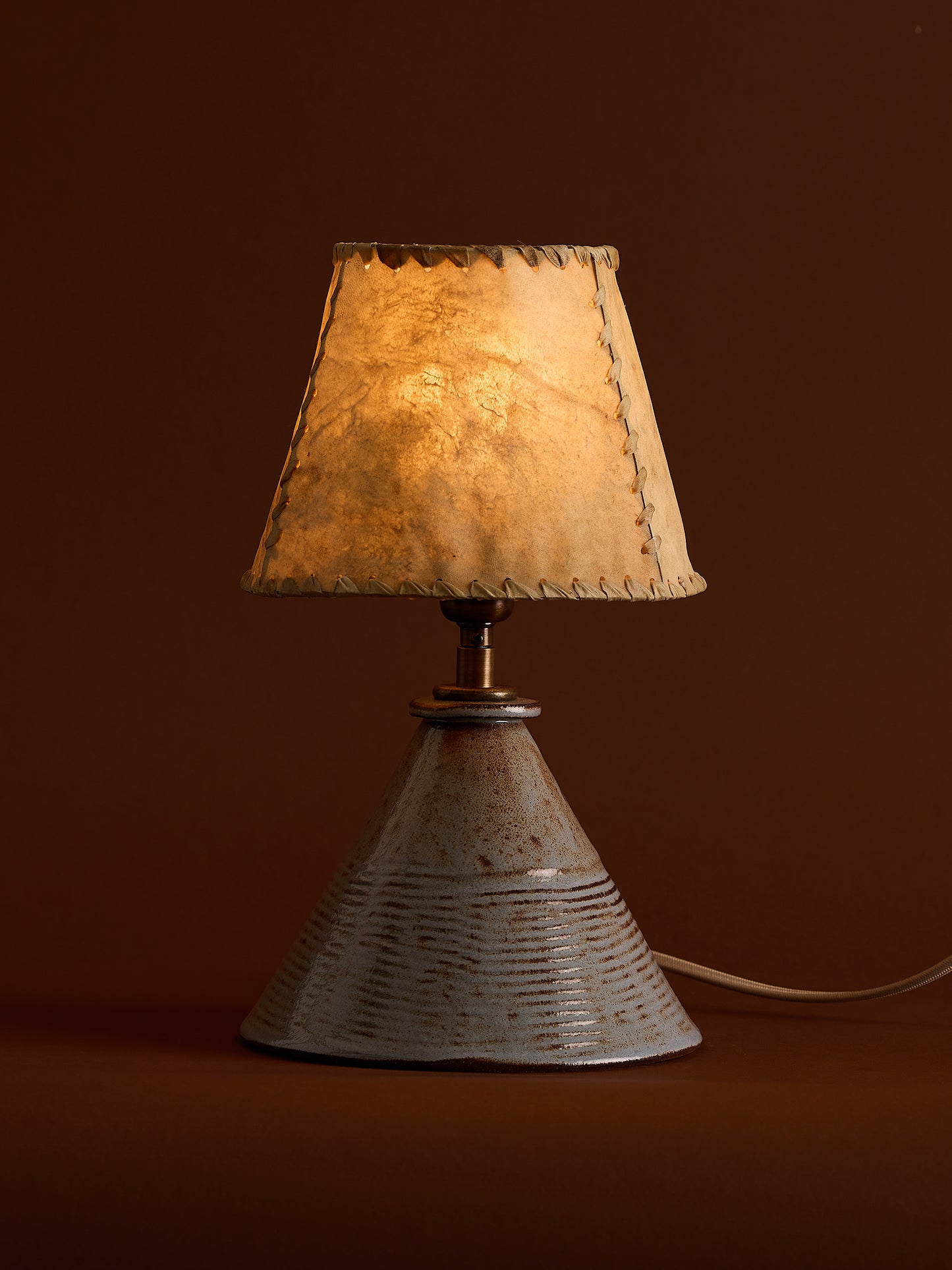 Cono Table Lamp #4