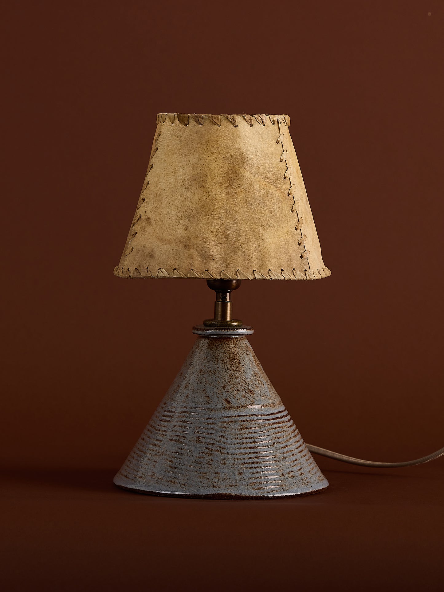 Cono Table Lamp #4
