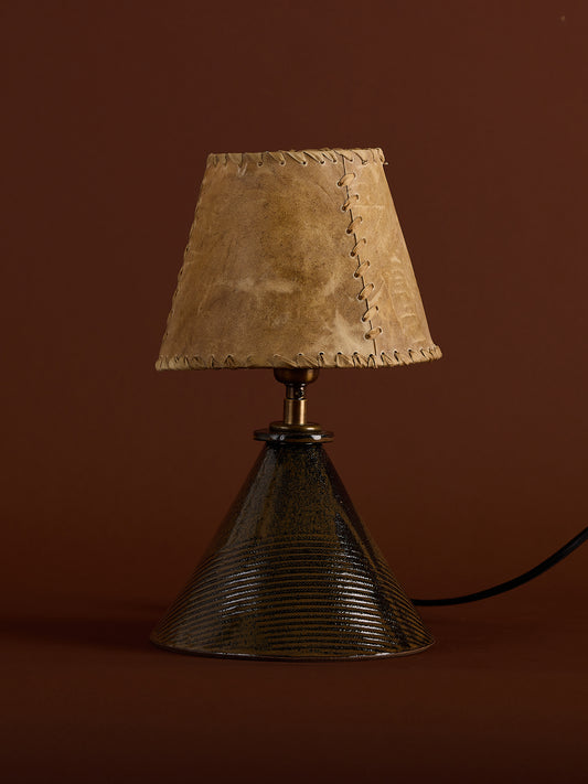 Cono Table Lamp #2