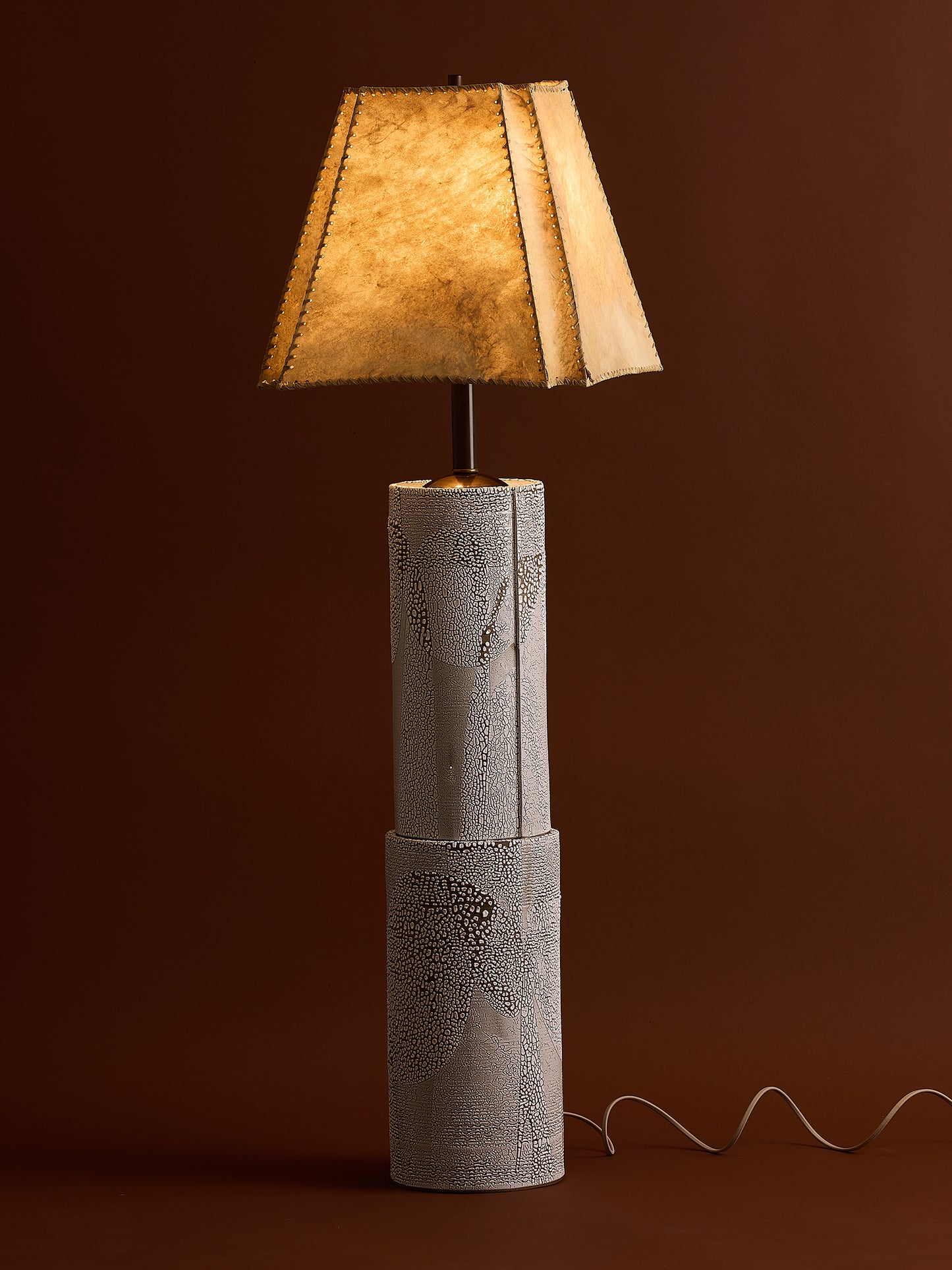 Pila Floor Lamp #2