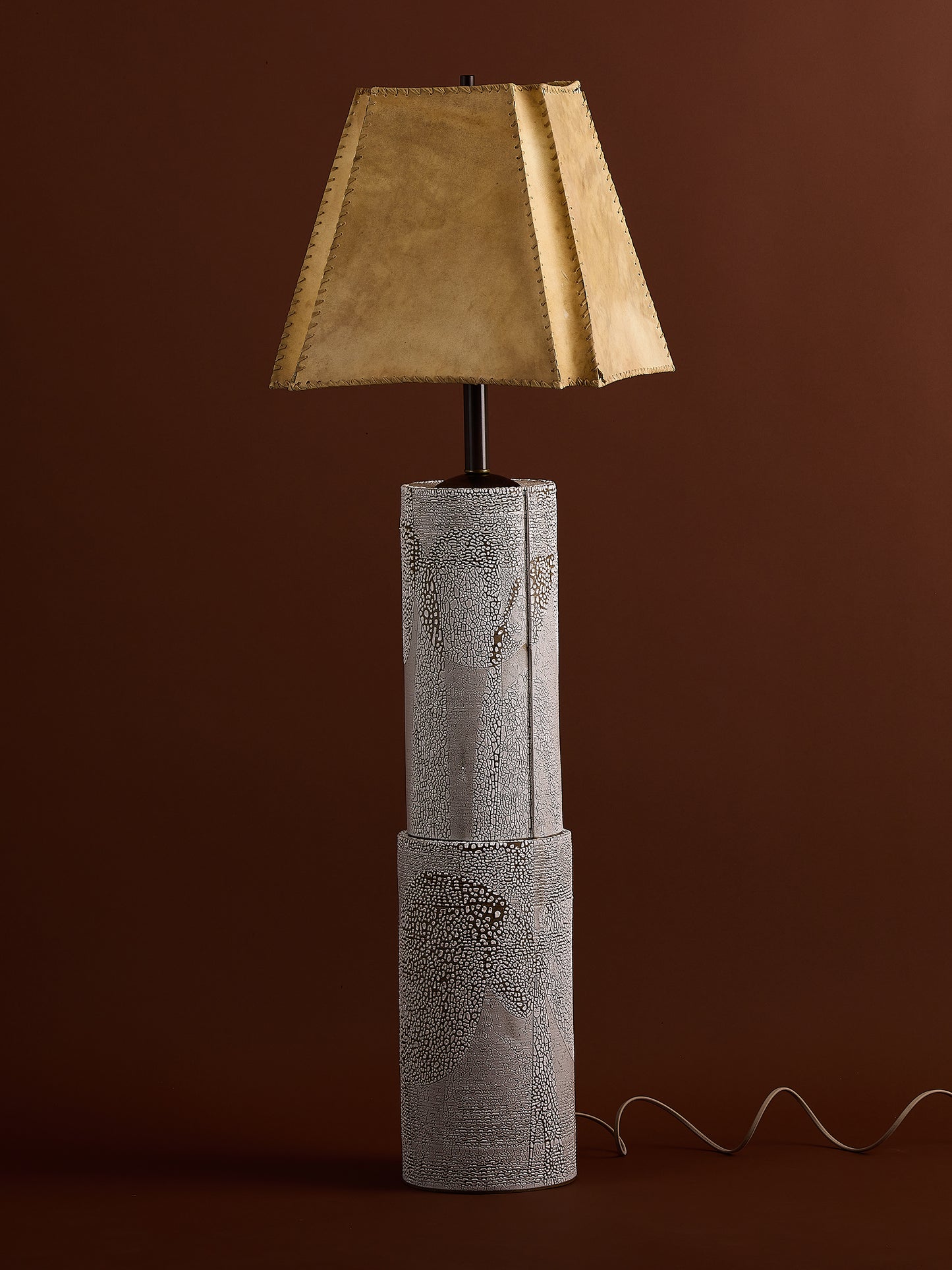 Pila Floor Lamp #2