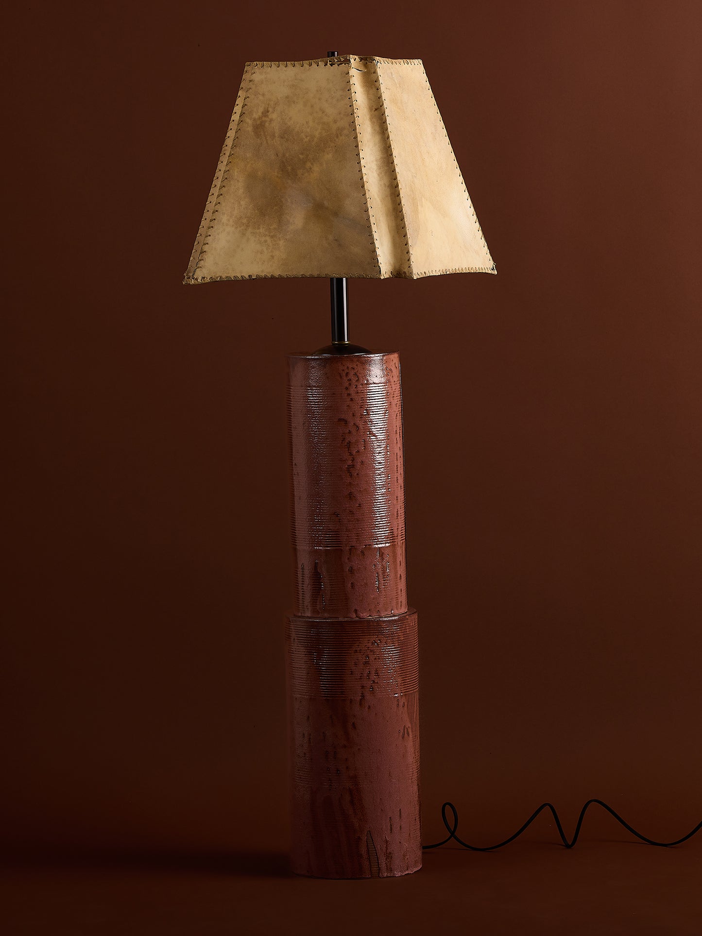 Pila Floor Lamp #1