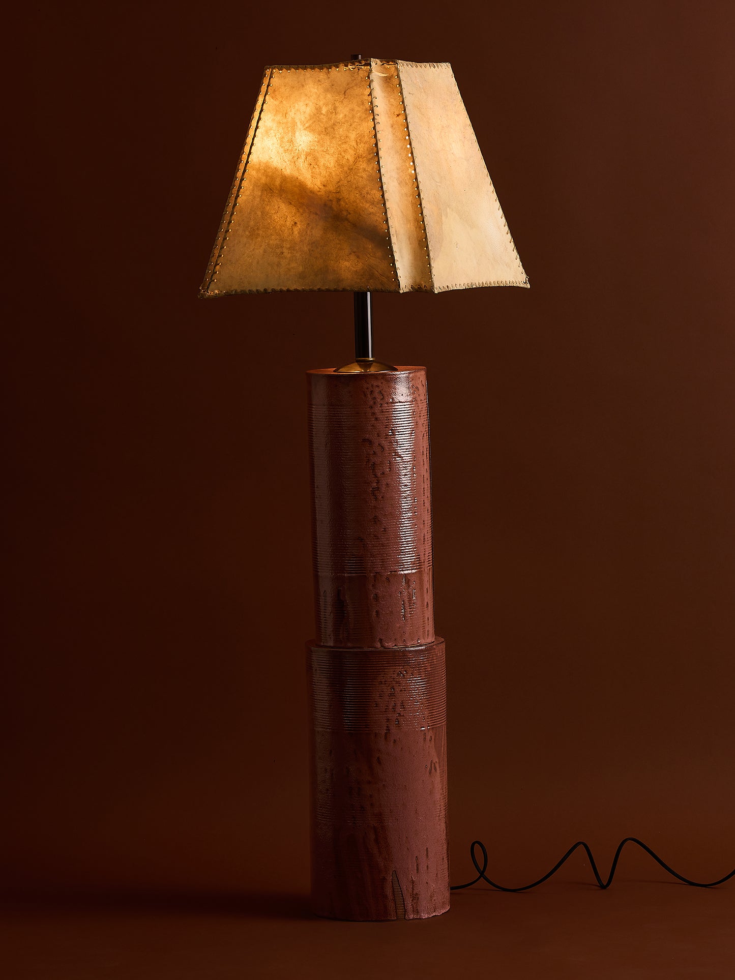 Pila Floor Lamp #1
