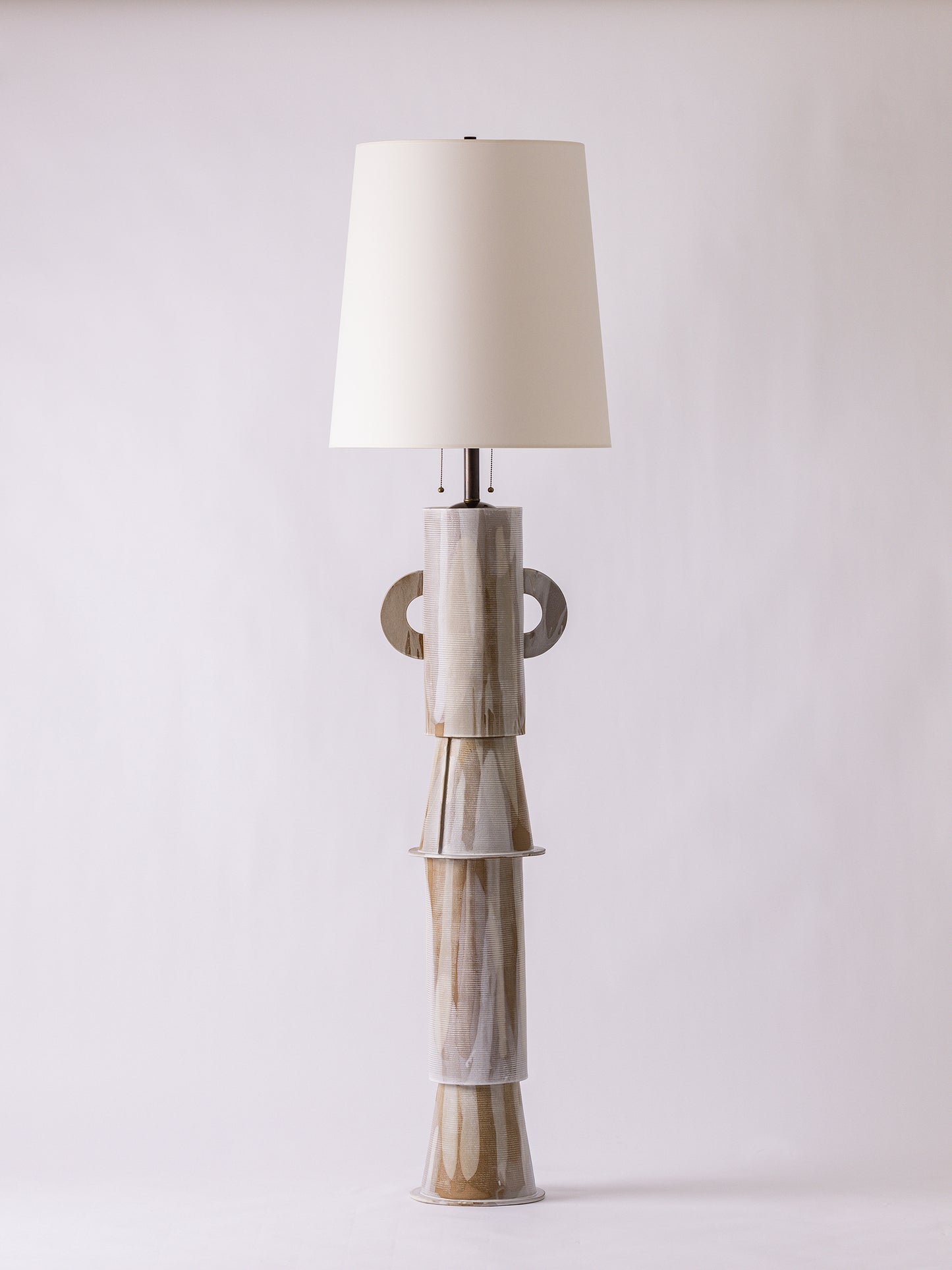 Tetrad Floor Lamp