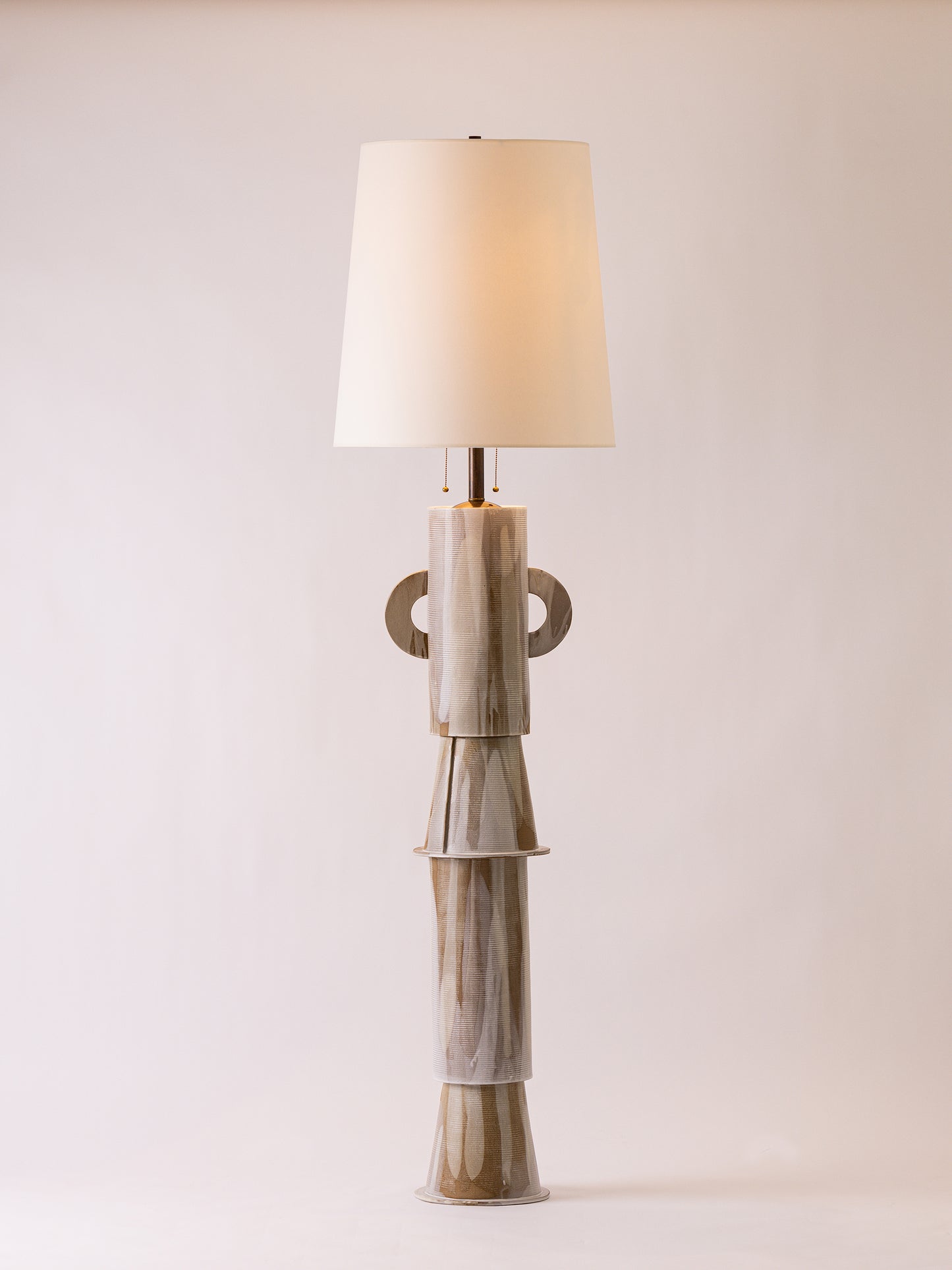 Tetrad Floor Lamp