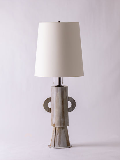 Dyad Floor Lamp