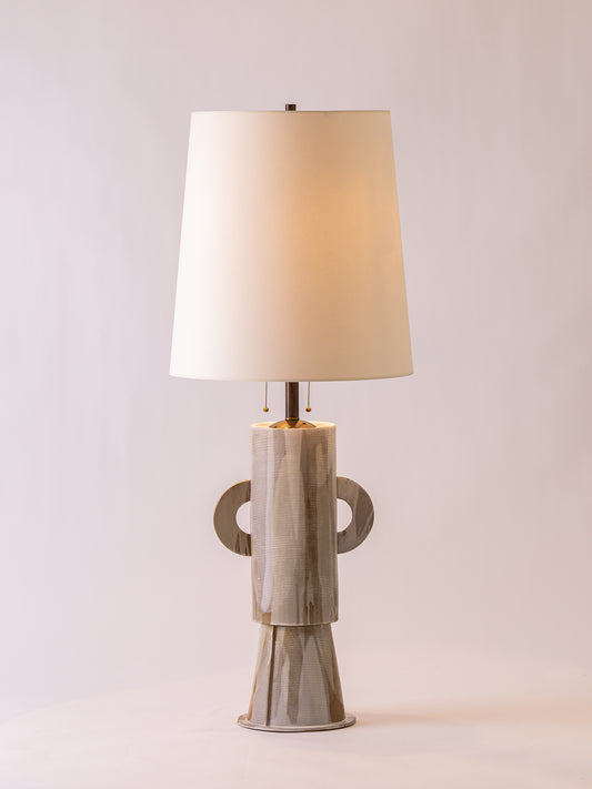 Dyad Floor Lamp