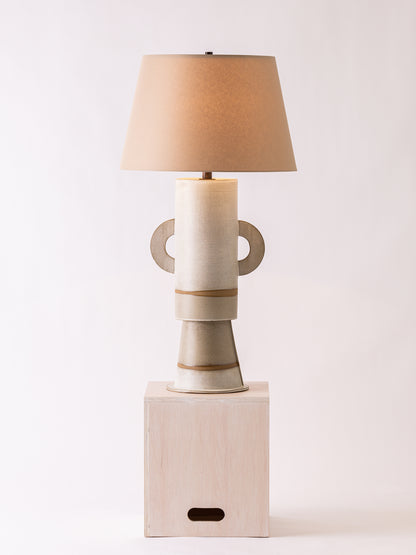 Dyad Table Lamp #1