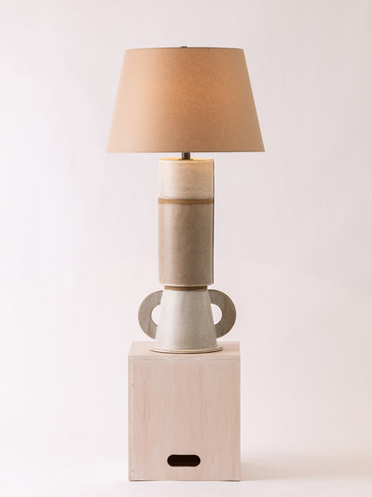 Dyad Table Lamp #2