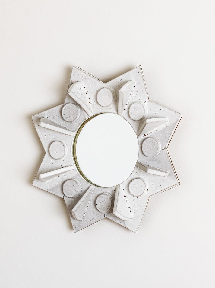 Aurora Mirror Dumais Made