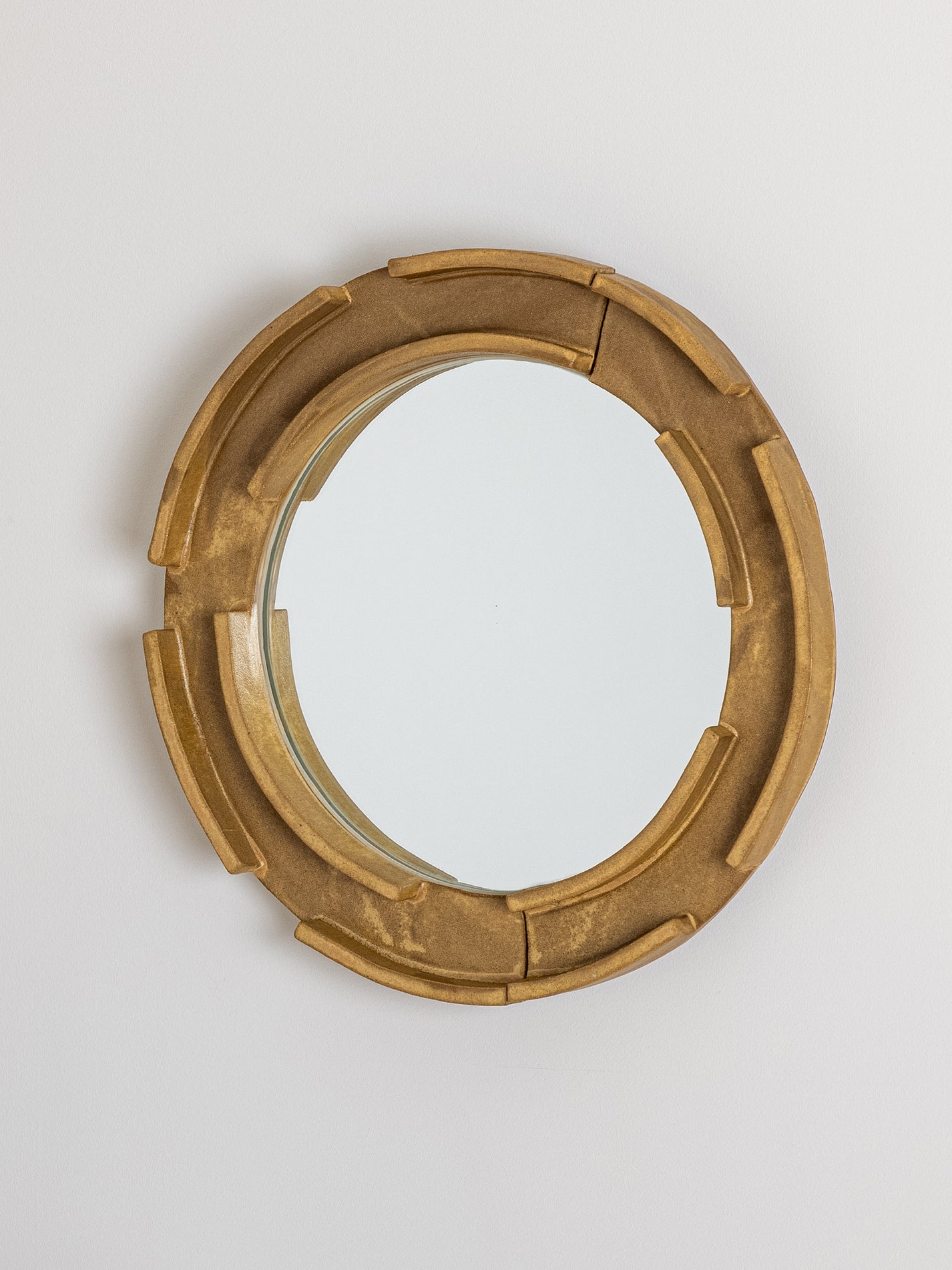 Solana Mirror – Dumais Made