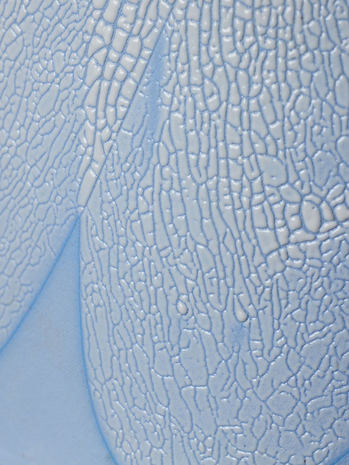Iceberg Table Lamp II