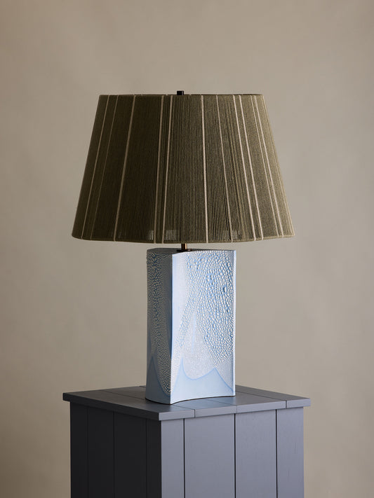 Iceberg Table Lamp I