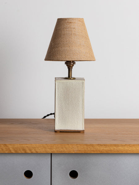 Juice Box Table Lamp – Dumais Made