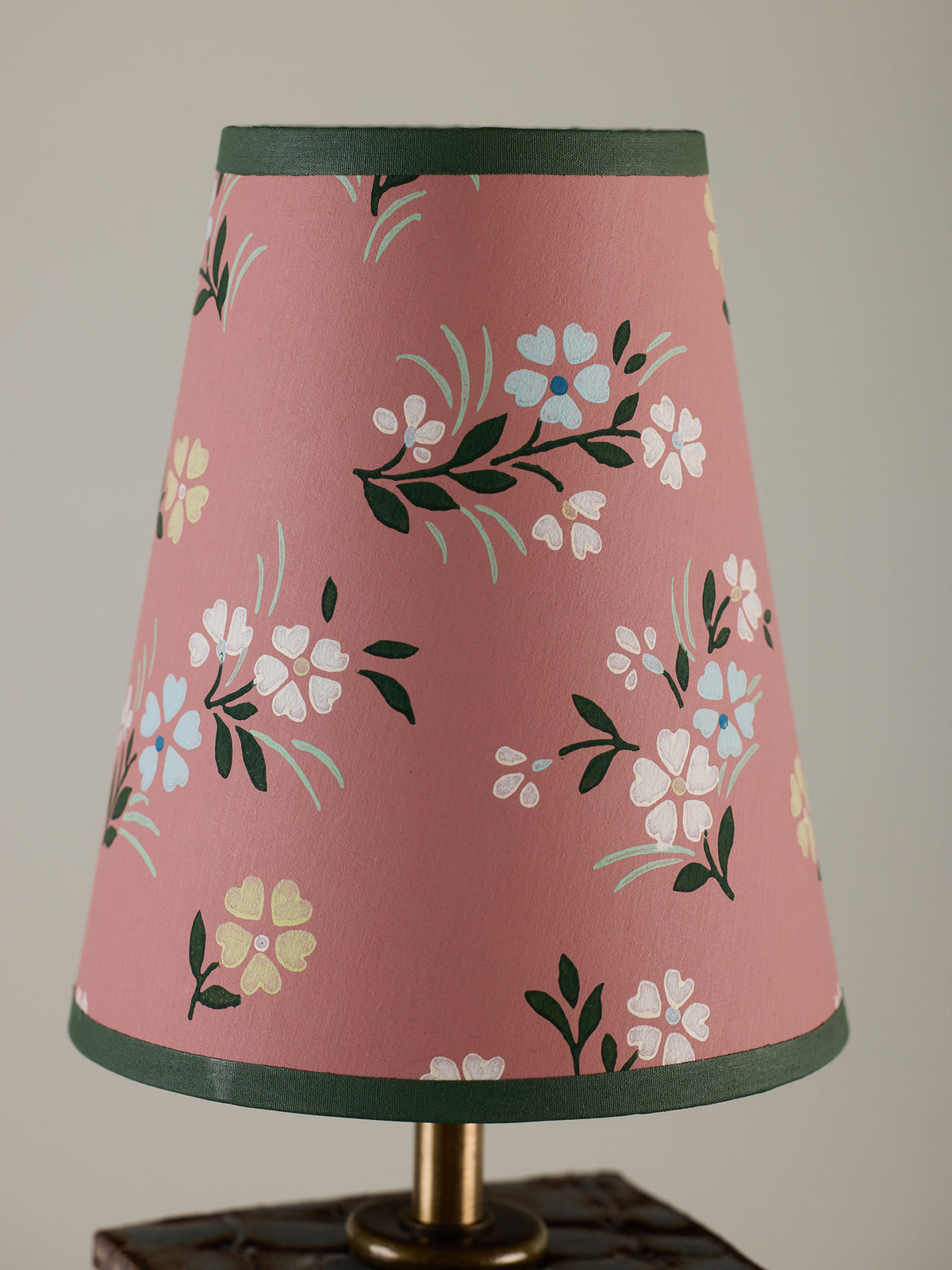 Pattern Table Lamp III
