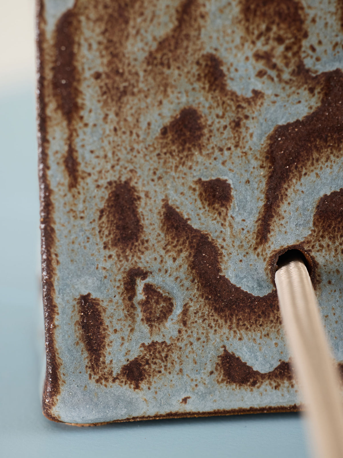 Pattern Table Lamp III