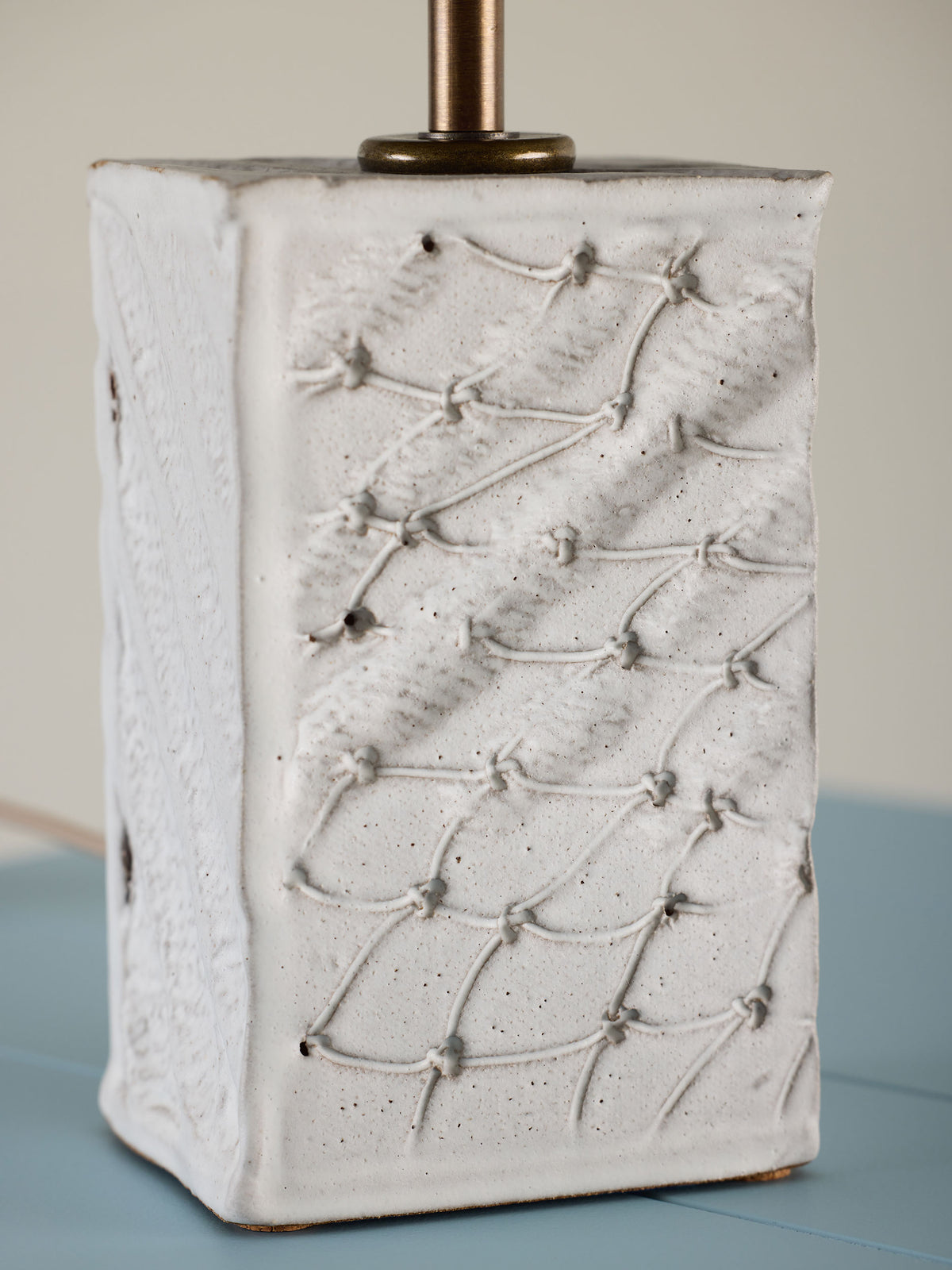 Pattern Table Lamp I
