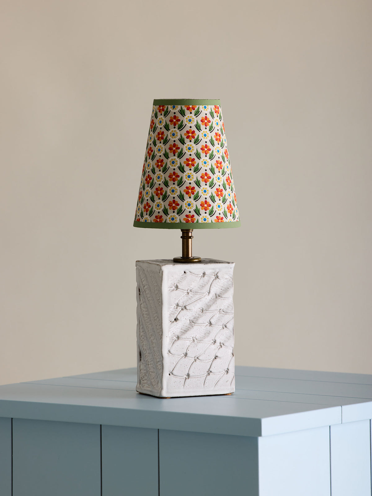 Pattern Table Lamp I
