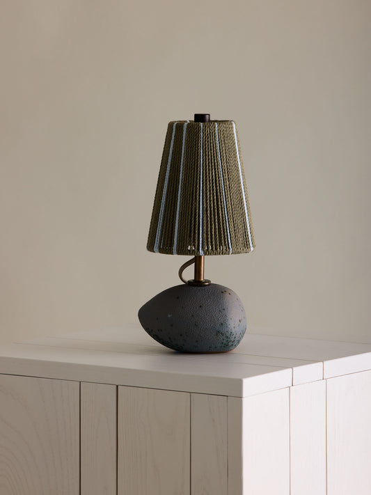 Pebble Table Lamp II