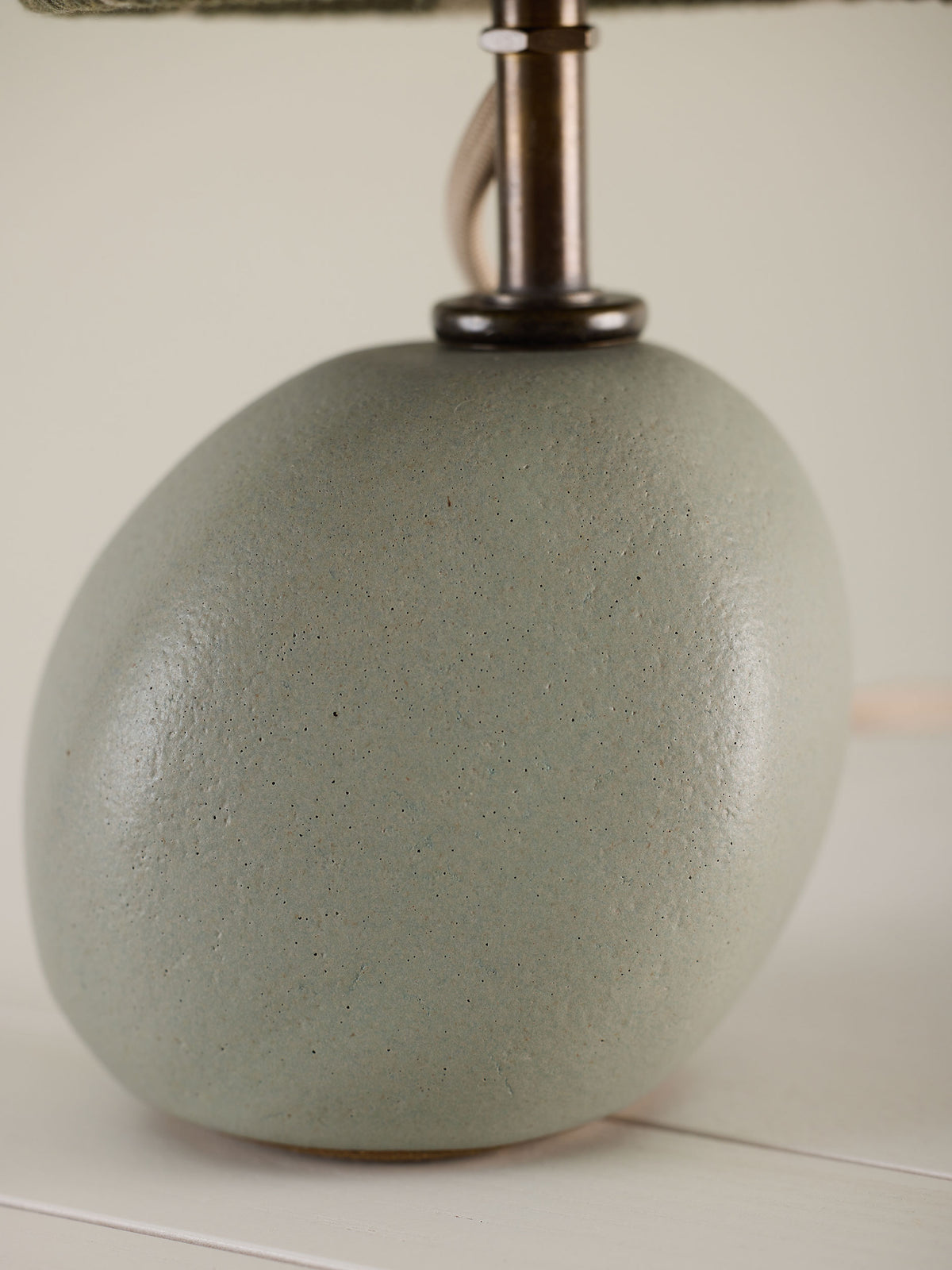 Pebble Table Lamp III
