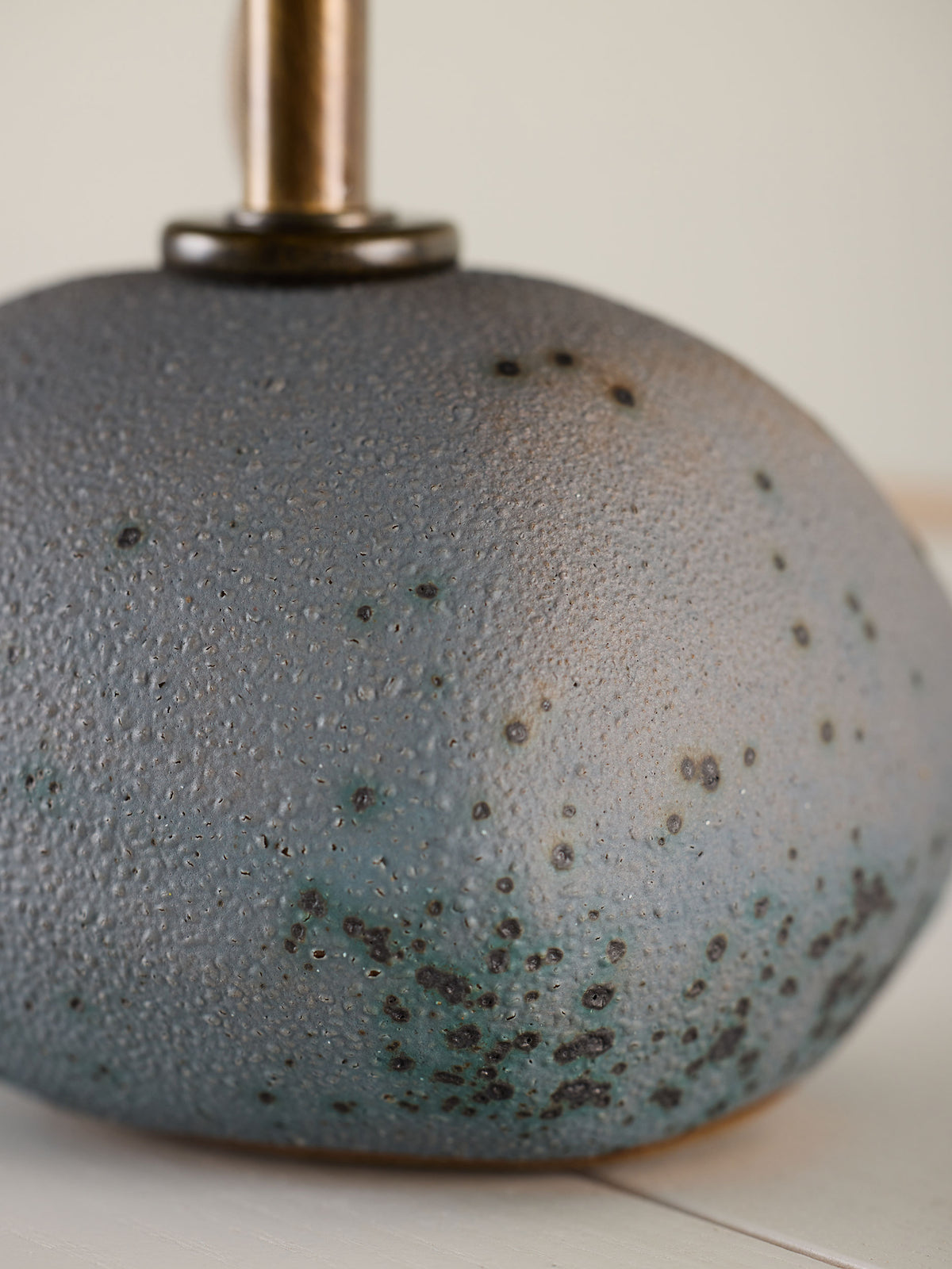 Pebble Table Lamp II