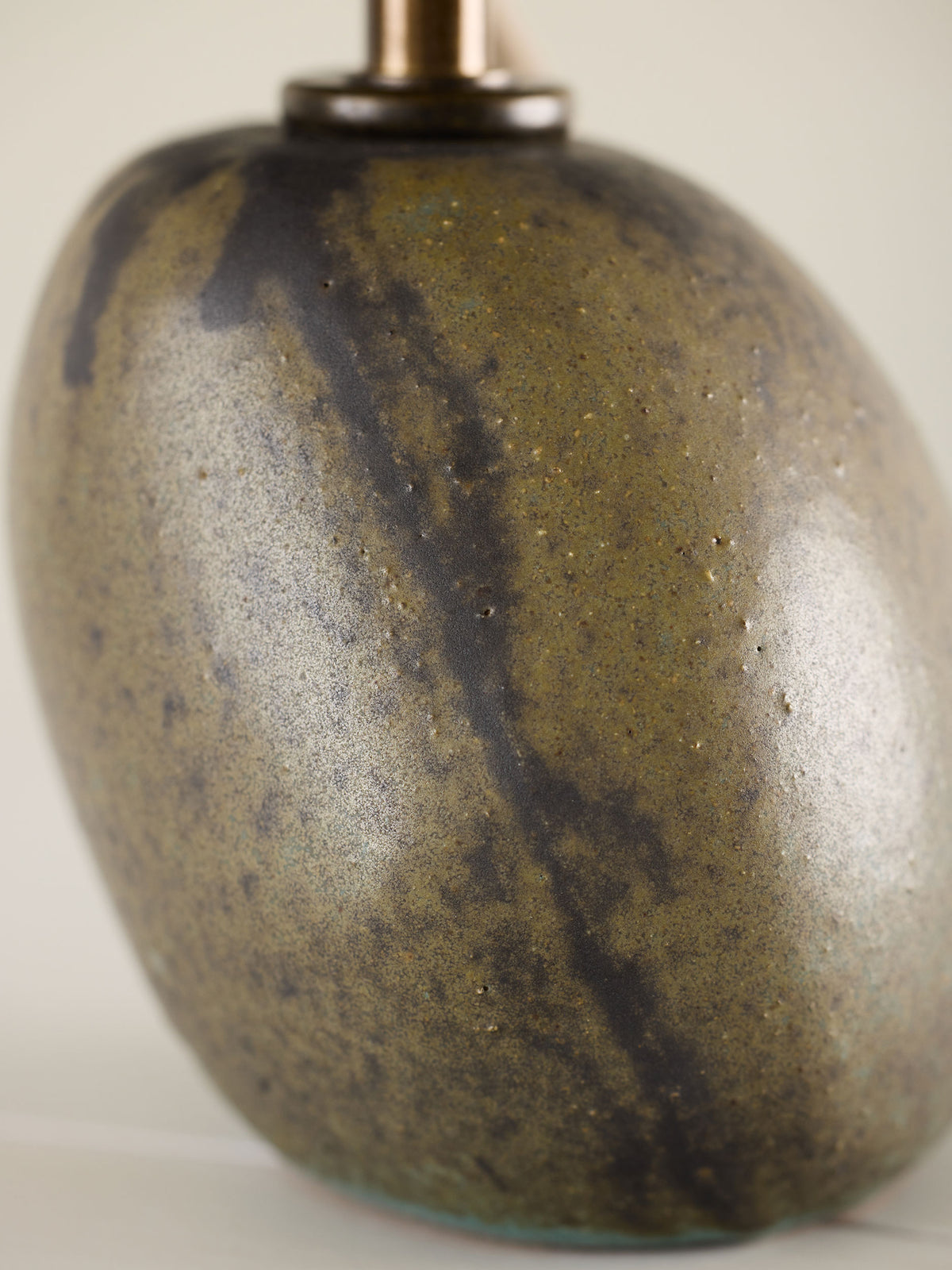 Pebble Table Lamp I