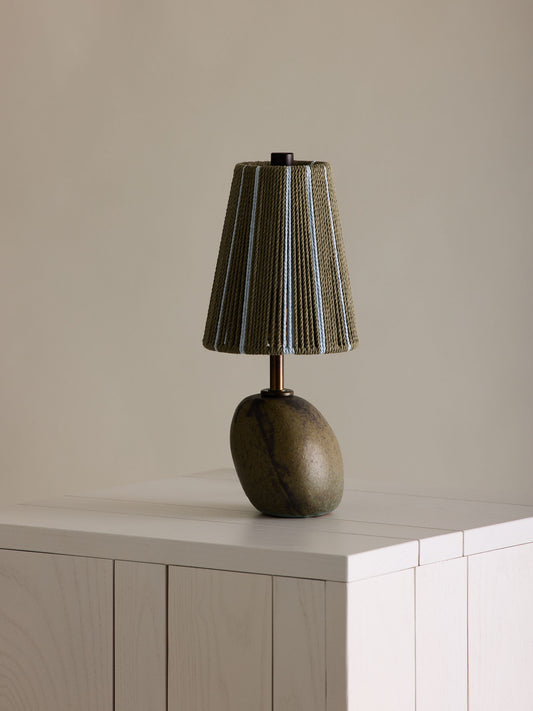 Pebble Table Lamp I