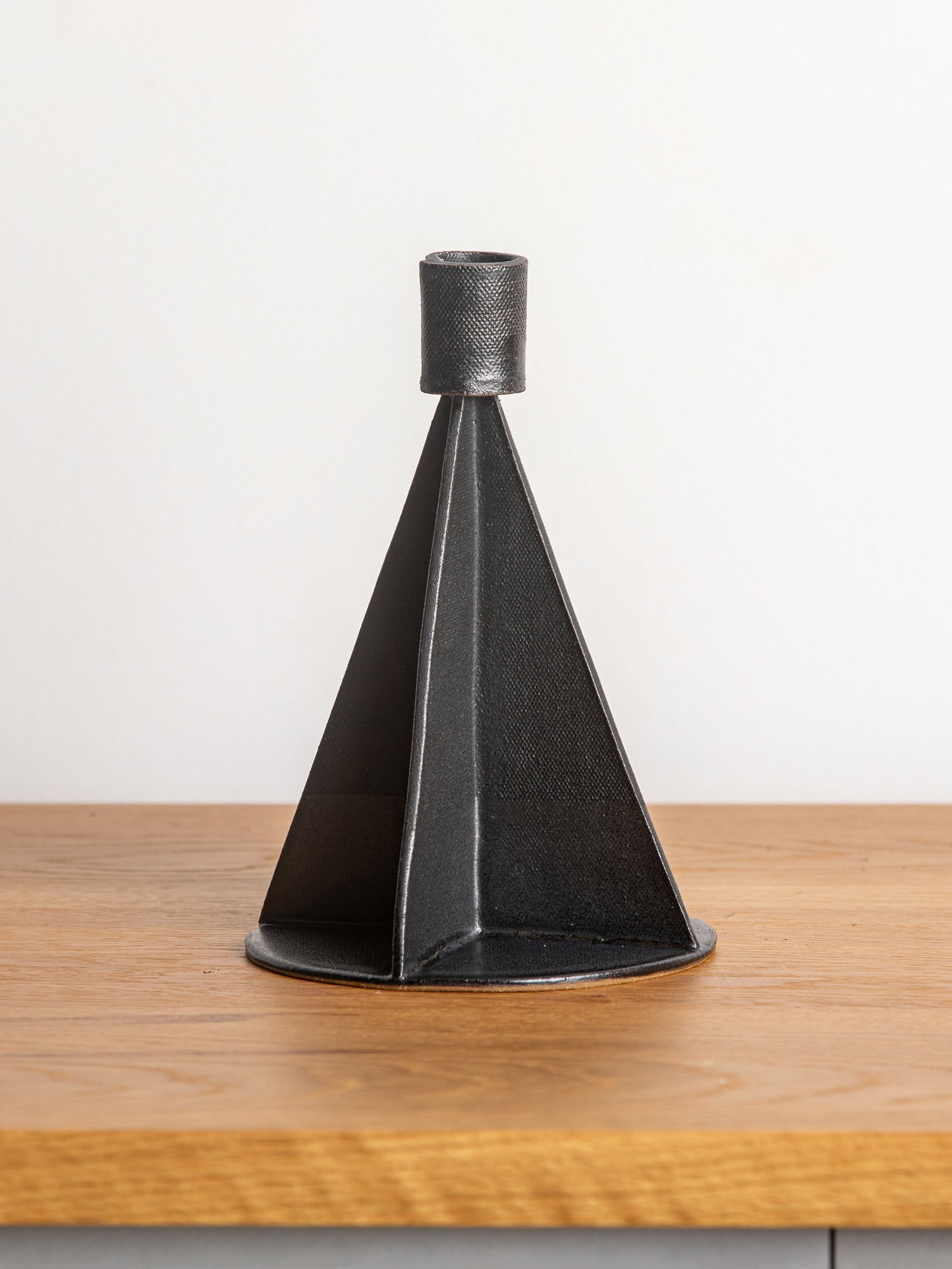 Planar Candle Holder #2