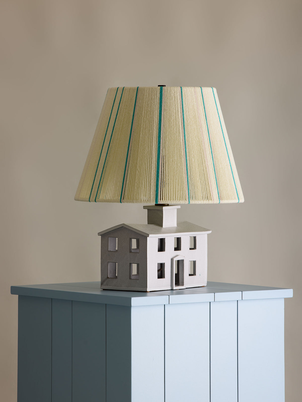 Premise Table Lamp II