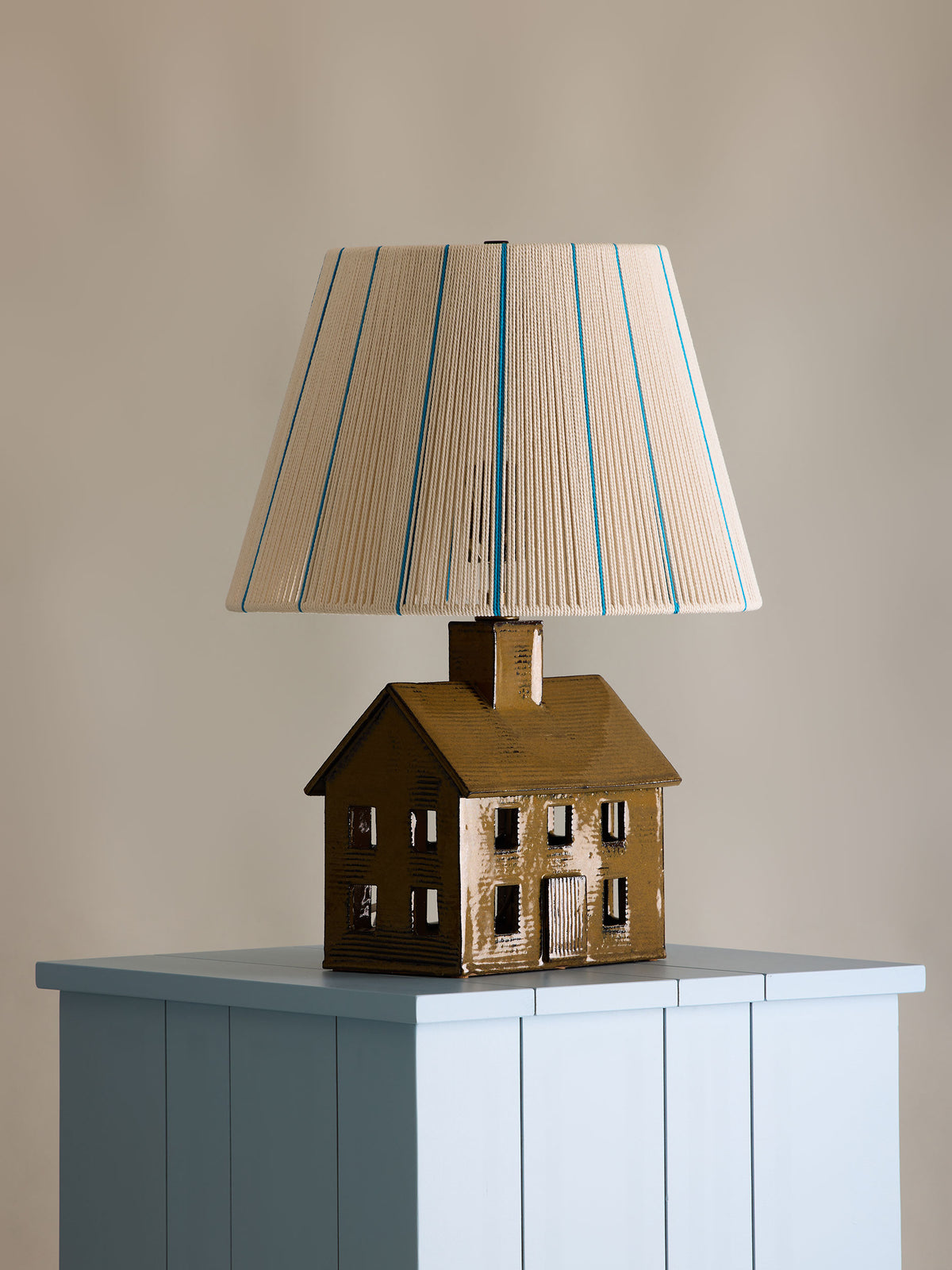 Premise Table Lamp III