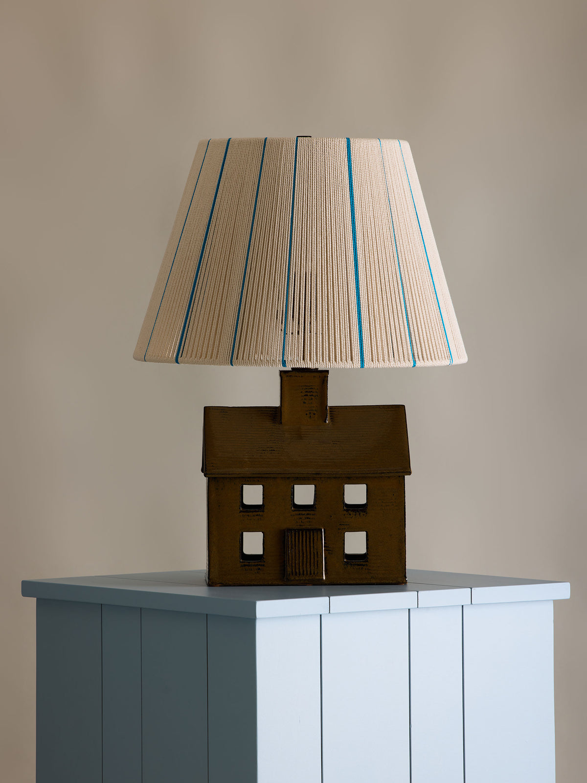Premise Table Lamp III