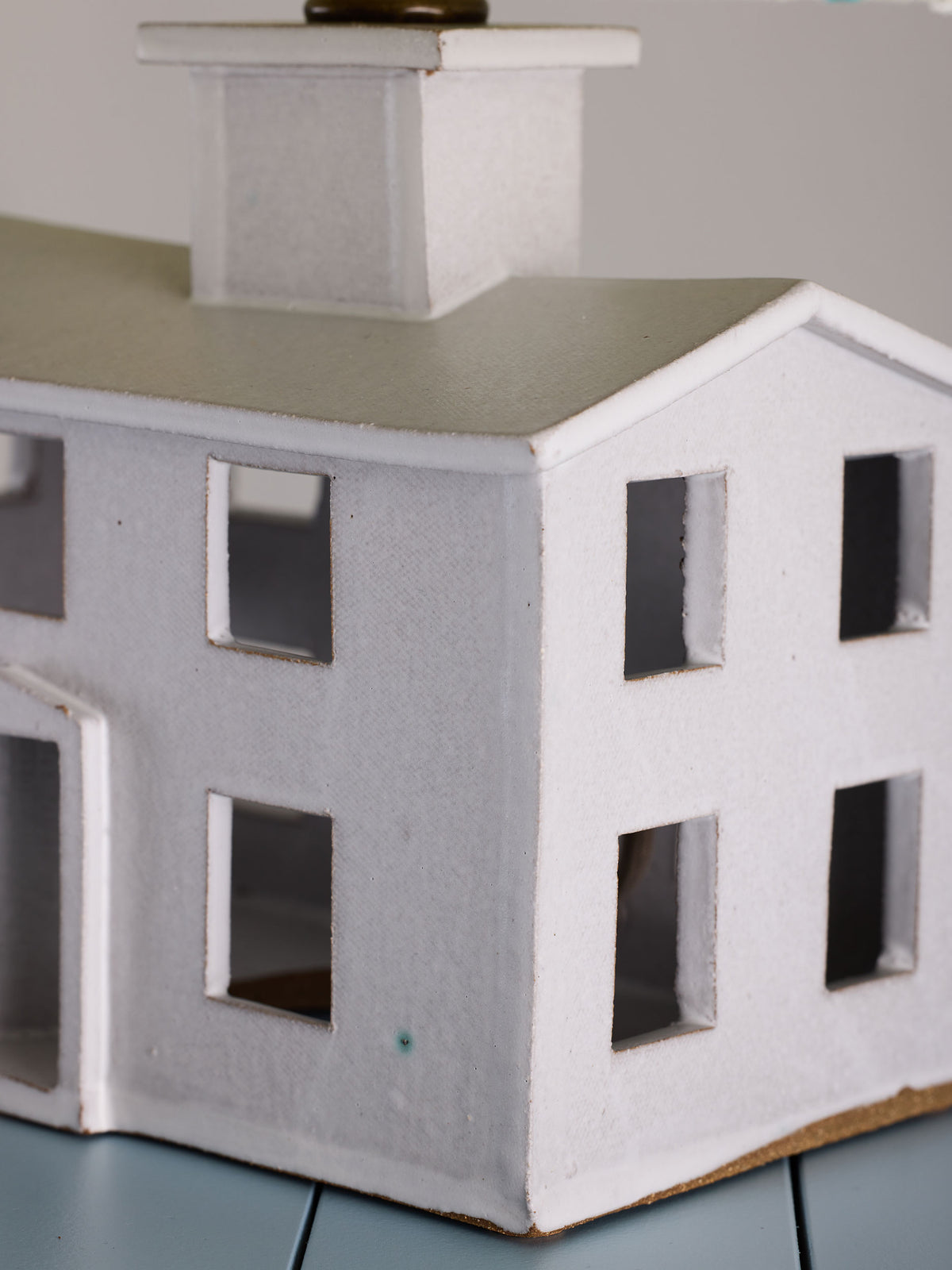 Premise Table Lamp II