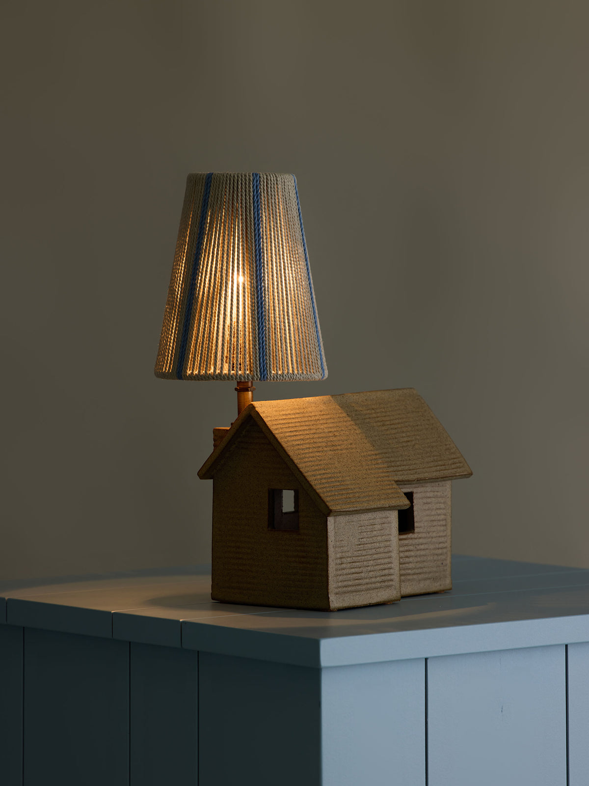 Premise Table Lamp I