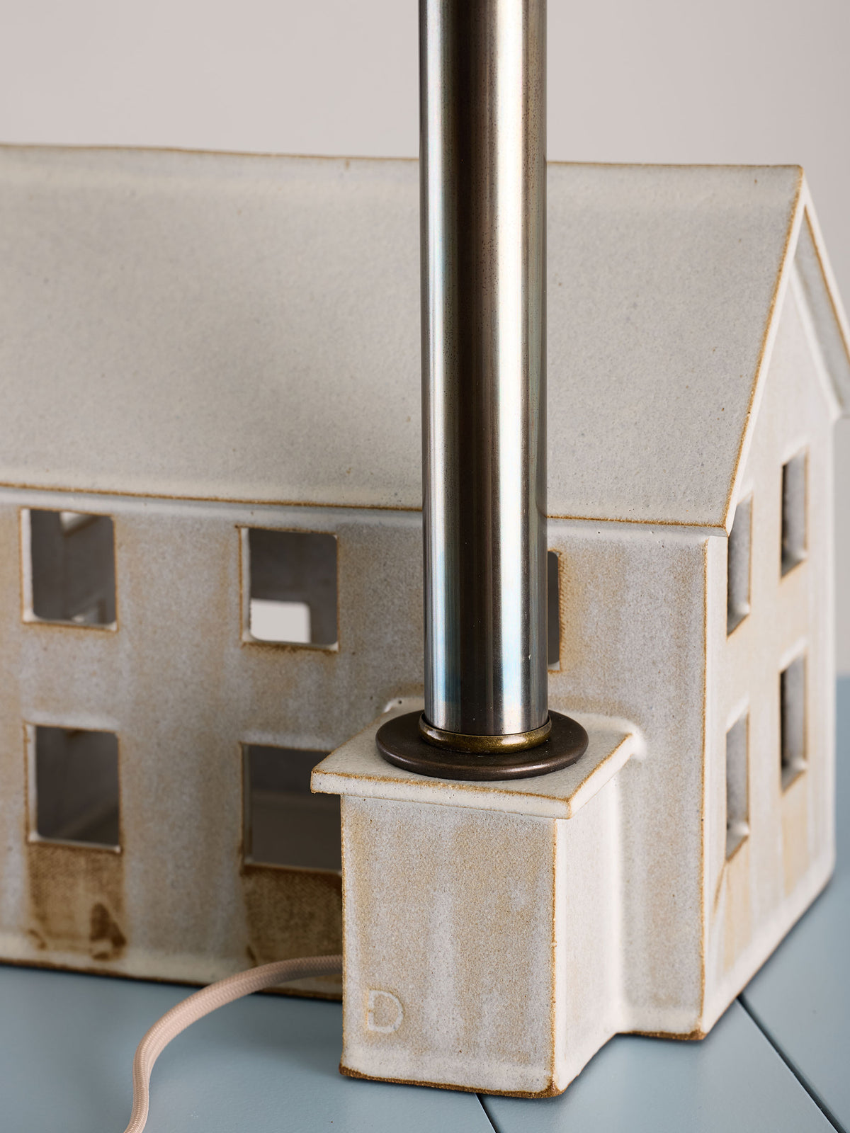 Premise Table Lamp IV