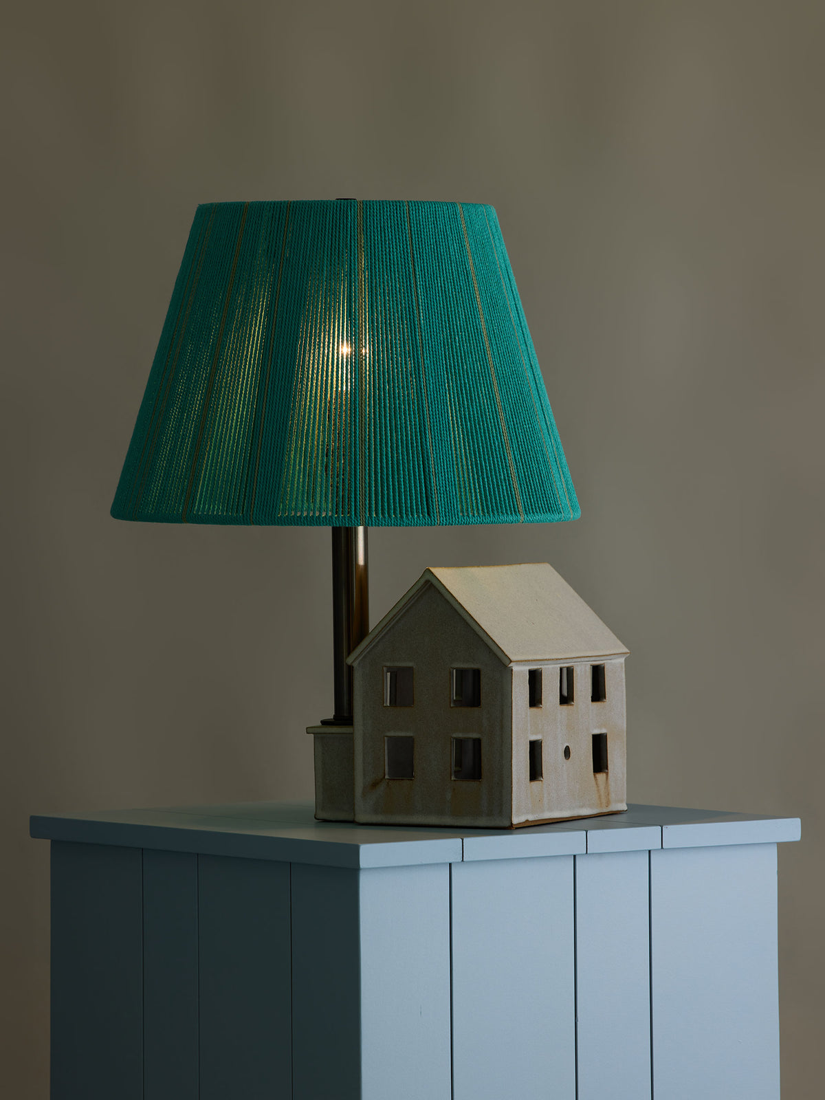 Premise Table Lamp IV