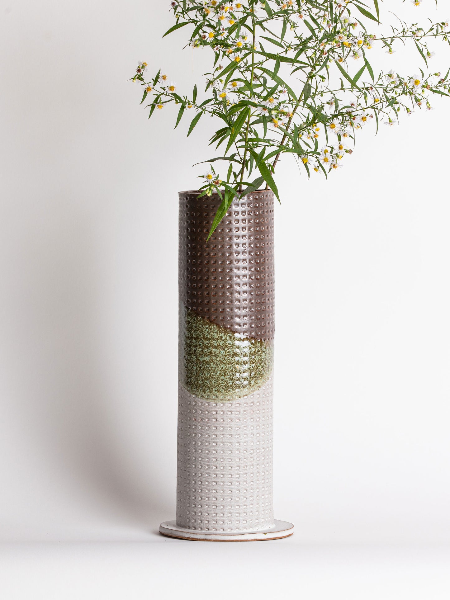 Prospect Heights Vase
