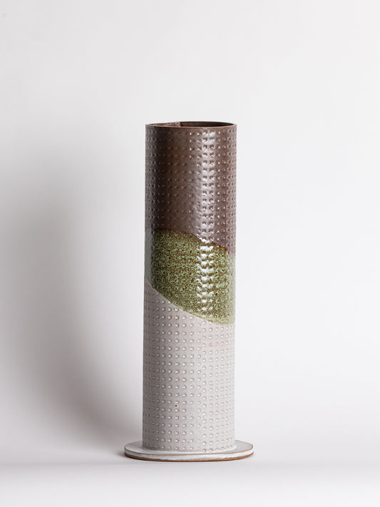 Prospect Heights Vase
