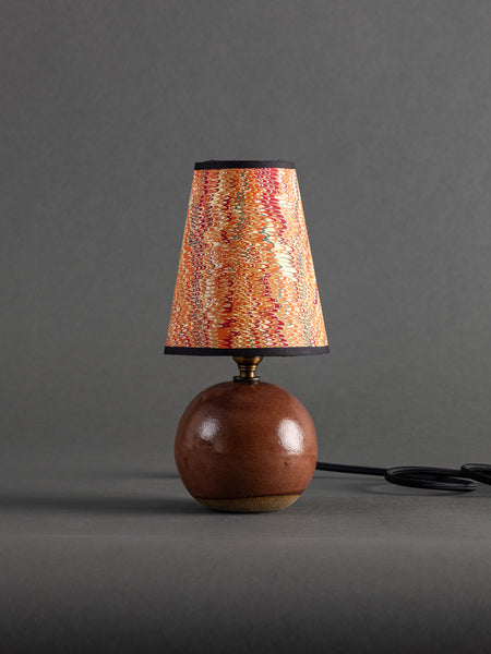 RedClayGlazePersimmonNonpareil