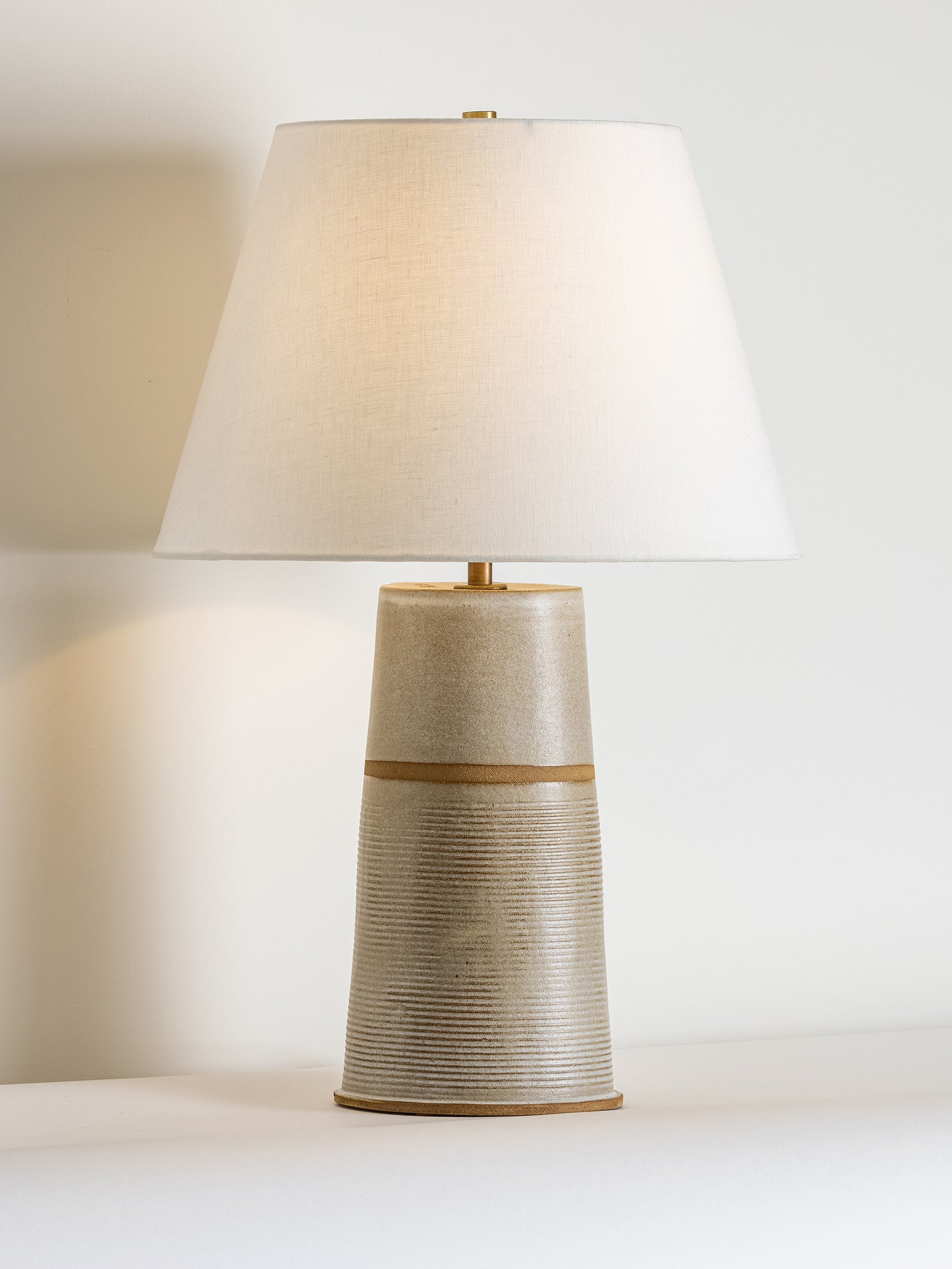 Turnier Lamp