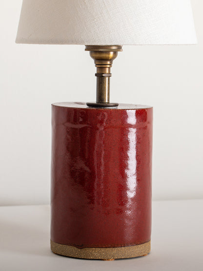 Holiday Can Lamp